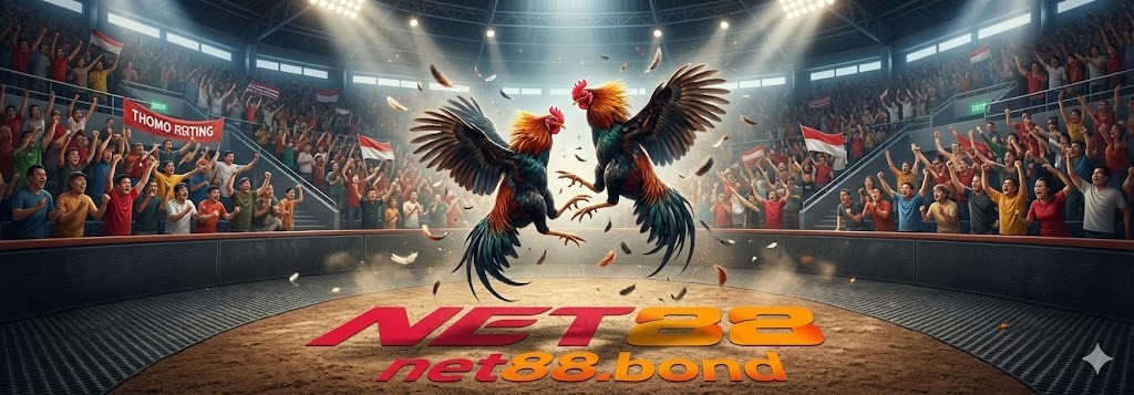Giải mã sức hút của sảnh đá gà Net88