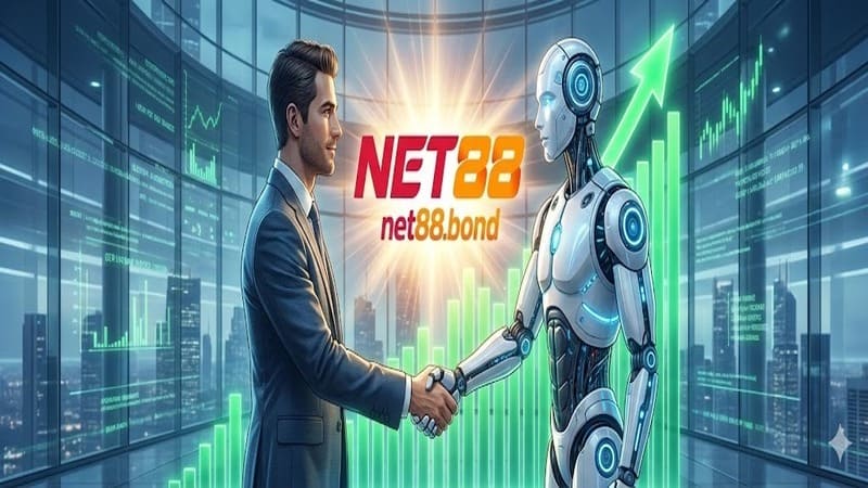 Tại sao nên chọn làm đại lý Net88?