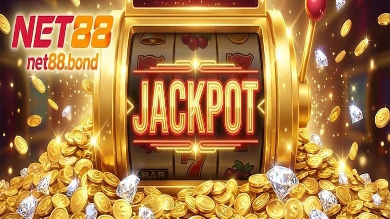 Tại sao slot game Net88 lại "gây nghiện" đến vậy?