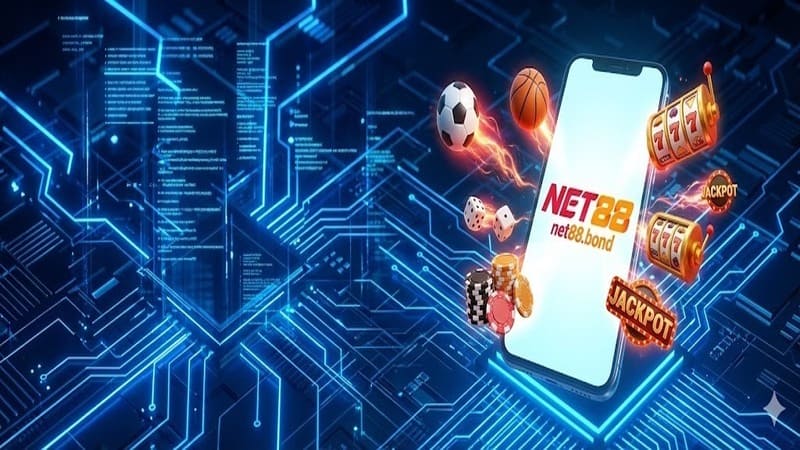 Lợi ích khi tải app Net88
