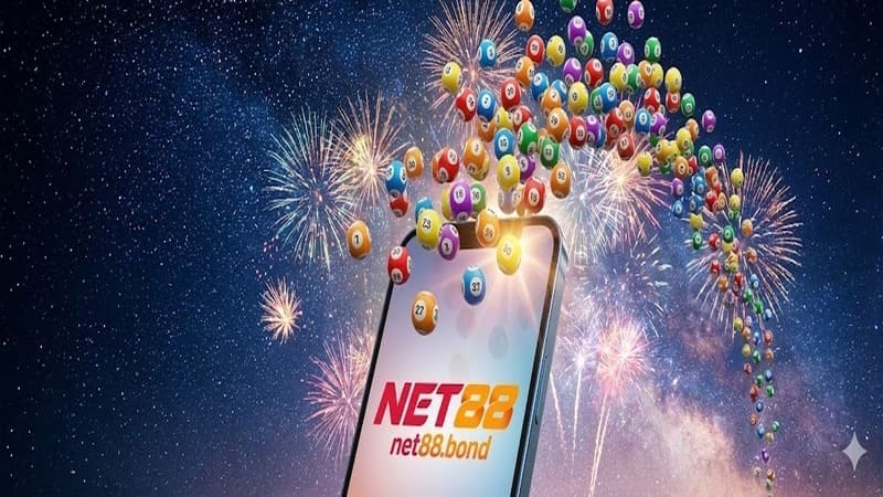 Tại sao nên chọn chơi xổ số Net88?